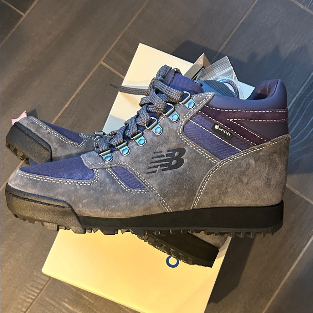 New Balance x Aime Leon dore Rainier